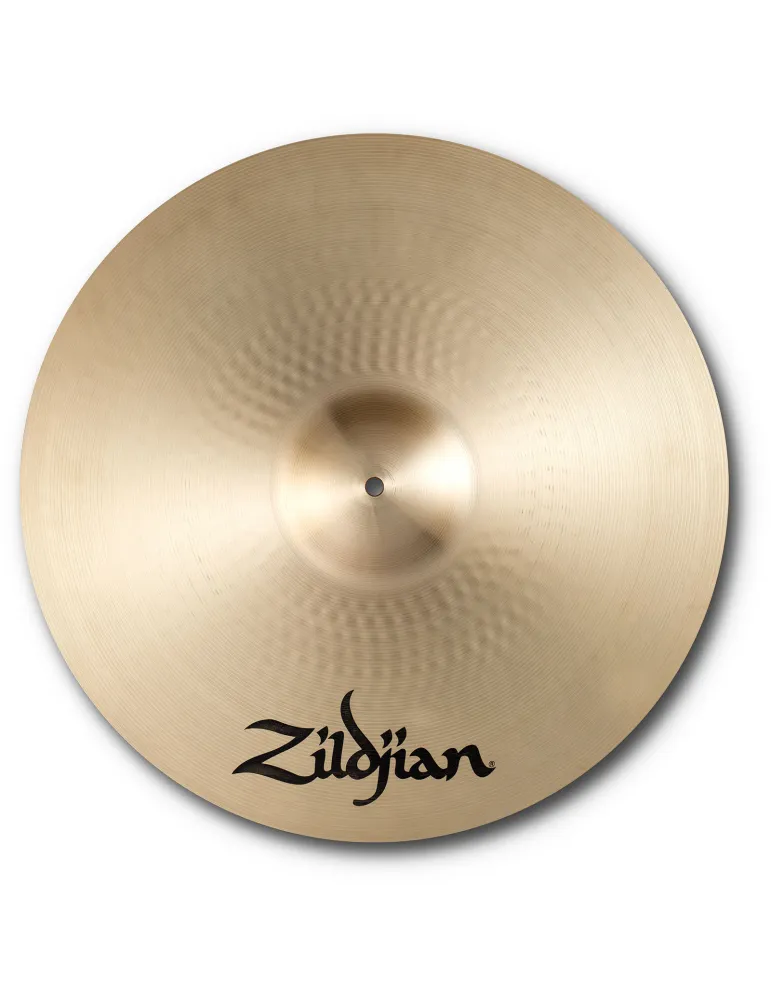  ZILDJIAN A0227 Crash - 20" dünn|MusicGoodDeal 