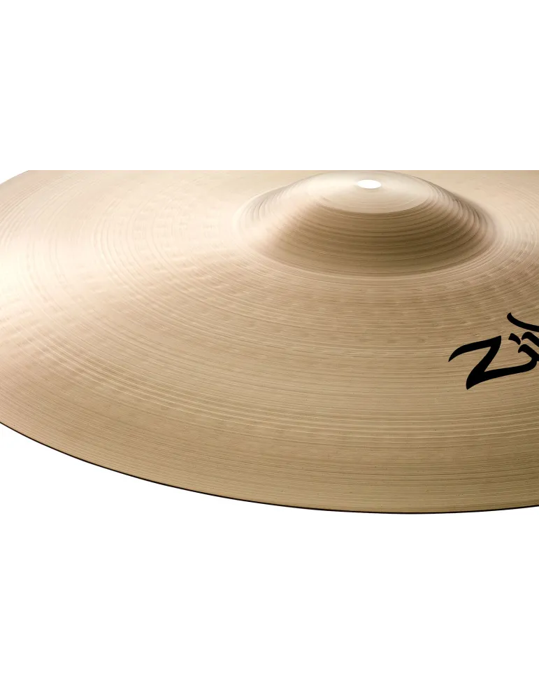  ZILDJIAN A0227 Crash - 20" dünn|MusicGoodDeal 
