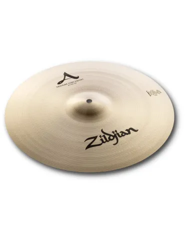  ZILDJIAN A0230 Crash - 16" Medium Thin|MusicGoodDeal 