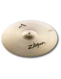  ZILDJIAN A0230 Crash - 16" Medium Thin|MusicGoodDeal 