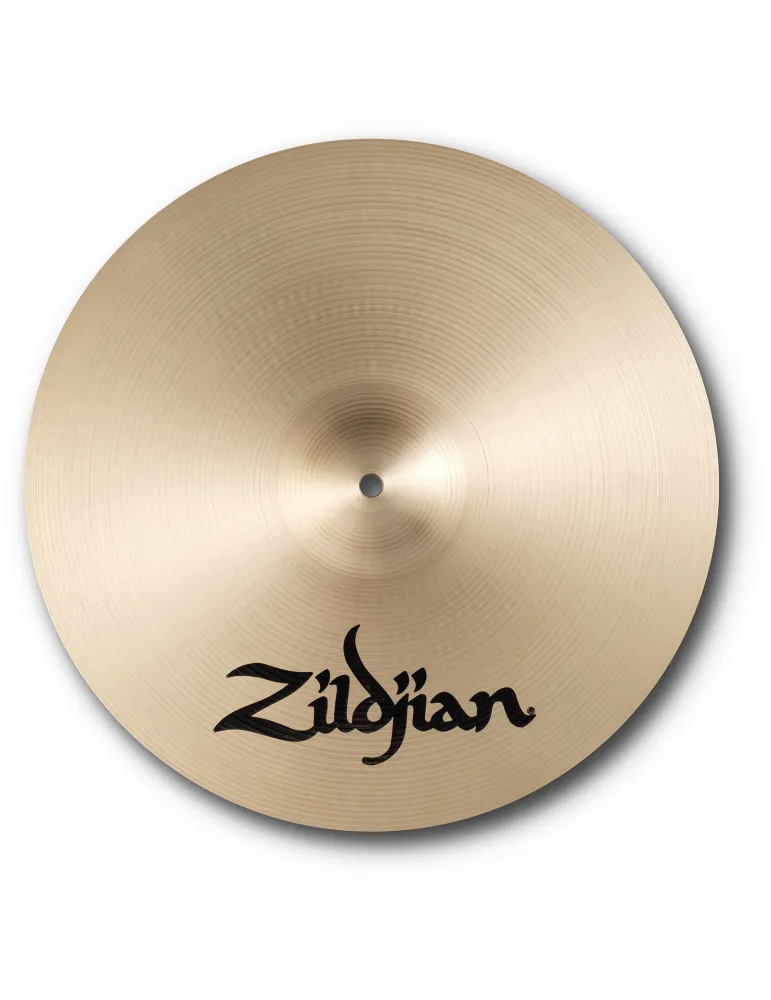  ZILDJIAN A0230 Crash - 16" Medium Thin|MusicGoodDeal 