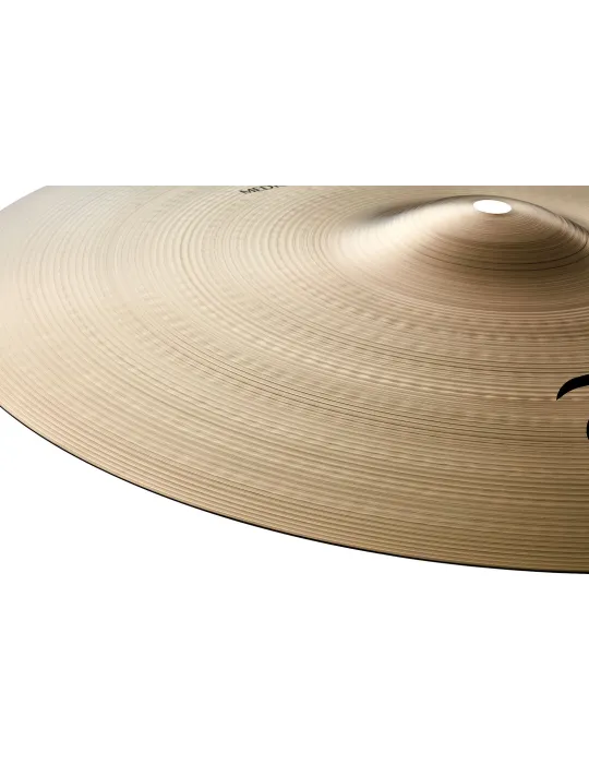  ZILDJIAN A0230 Crash - 16" Medium Thin|MusicGoodDeal 