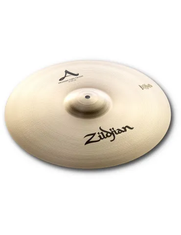  ZILDJIAN A0231 Crash - 17" medium thin|MusicGoodDeal 