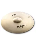  ZILDJIAN A0231 Crash - 17" medium thin|MusicGoodDeal 