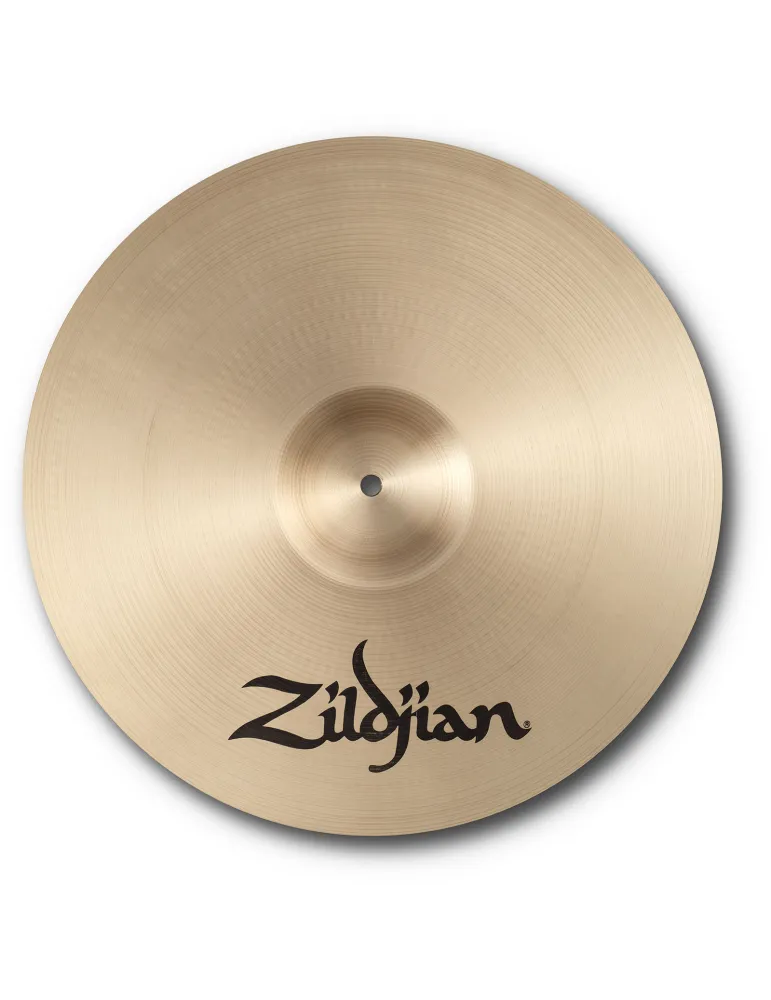  ZILDJIAN A0231 Crash - 17" medium thin|MusicGoodDeal 