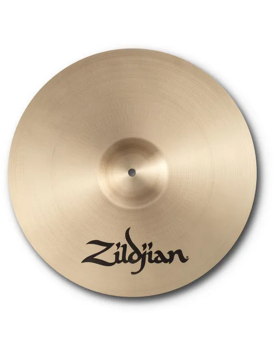  ZILDJIAN A0231 Crash - 17" medium thin|MusicGoodDeal 