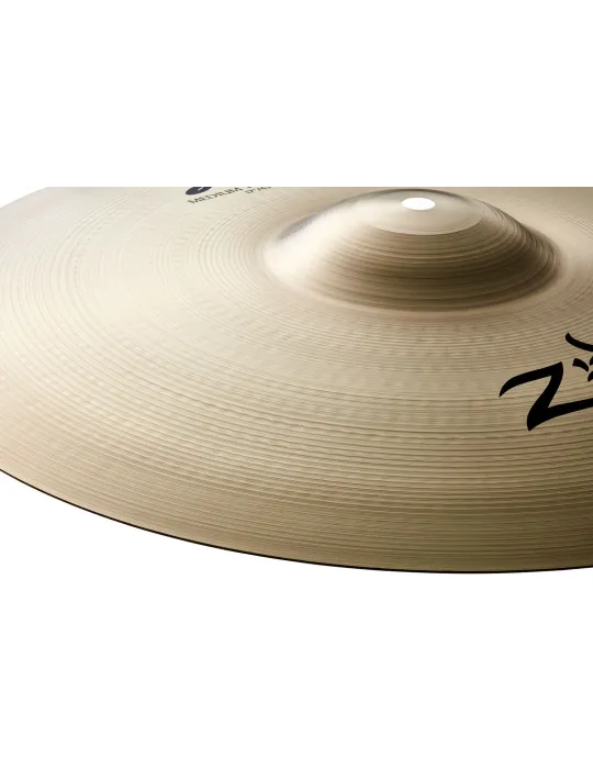  ZILDJIAN A0231 Crash - 17" medium thin|MusicGoodDeal 