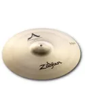  ZILDJIAN A0232 Crash - 18" Medium Thin|MusicGoodDeal 