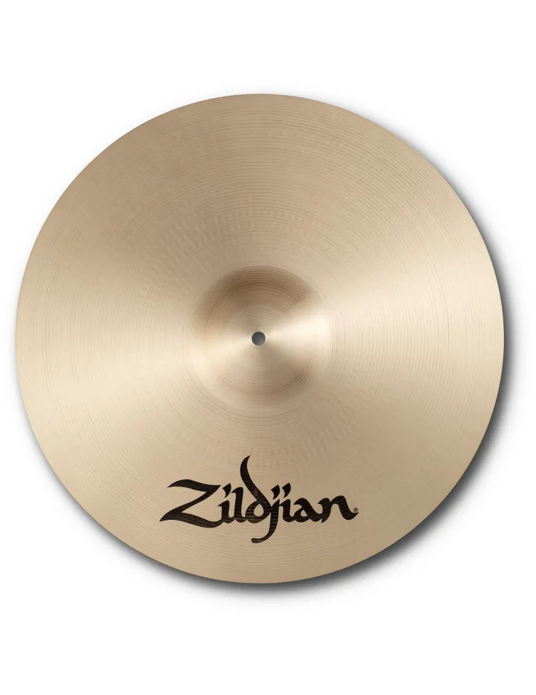  ZILDJIAN A0232 Crash - 18" Medium Thin|MusicGoodDeal 