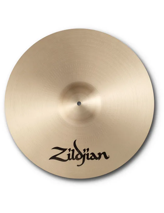  ZILDJIAN A0232 Crash - 18" Medium Thin|MusicGoodDeal 