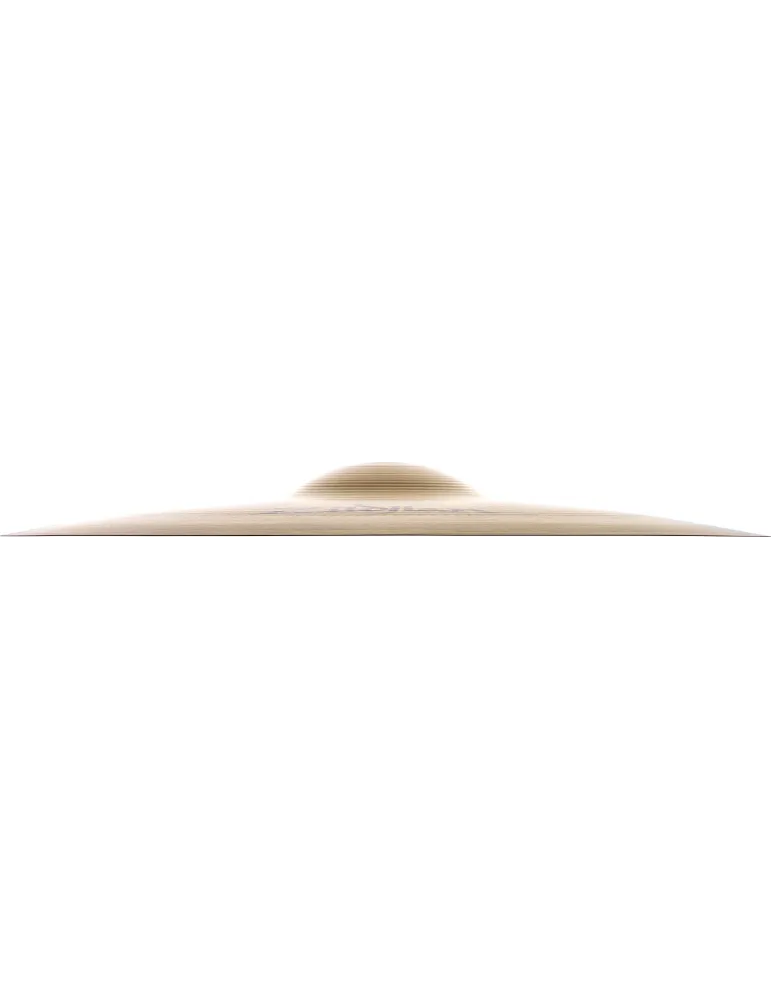  ZILDJIAN A0232 Crash - 18" Medium Thin|MusicGoodDeal 