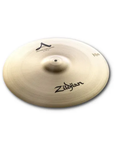  ZILDJIAN A0233 Crash - 19" medium thin|MusicGoodDeal 