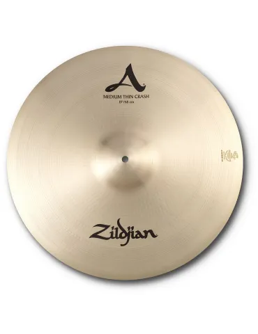  ZILDJIAN A0233 Crash - 19" medium thin|MusicGoodDeal  2