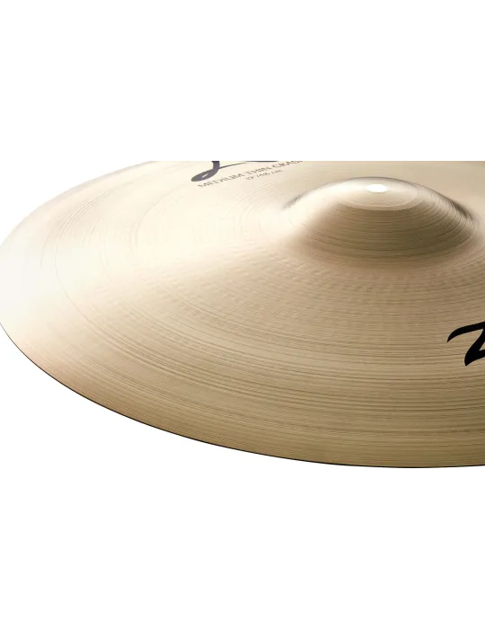  ZILDJIAN A0233 Crash - 19" medium thin|MusicGoodDeal 