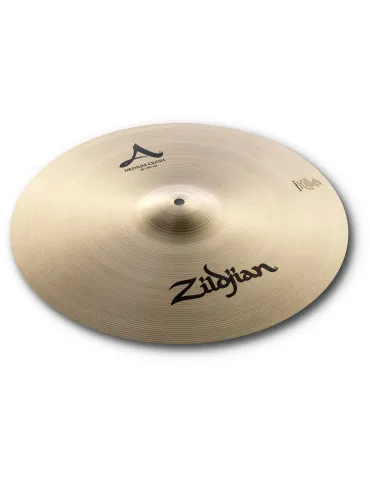  ZILDJIAN A0240 Crash - 16" medium|MusicGoodDeal 