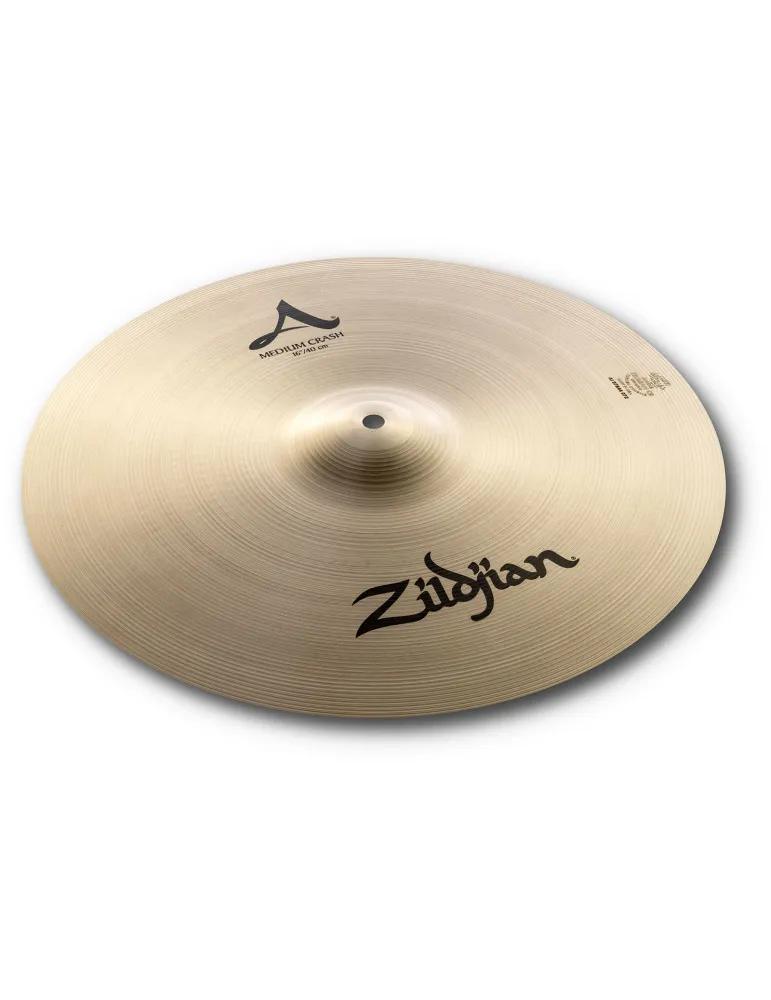  ZILDJIAN A0240 Crash - 16" medium|MusicGoodDeal 