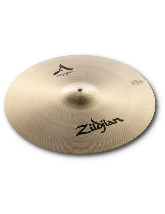  ZILDJIAN A0240 Crash - 16" medium|MusicGoodDeal 