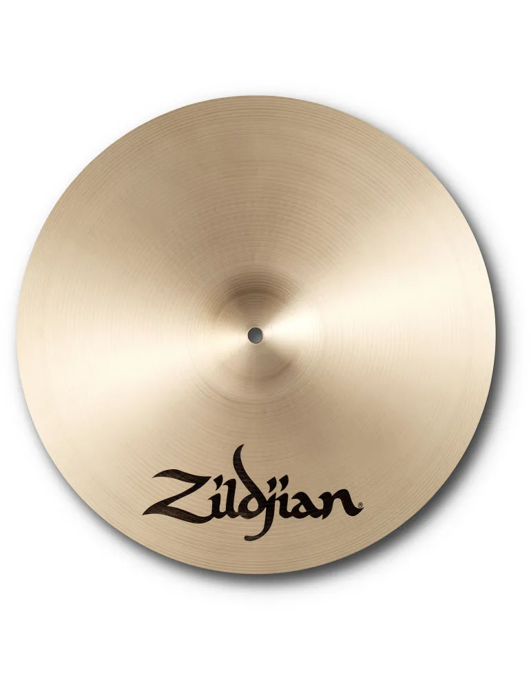  ZILDJIAN A0240 Crash - 16" medium|MusicGoodDeal 