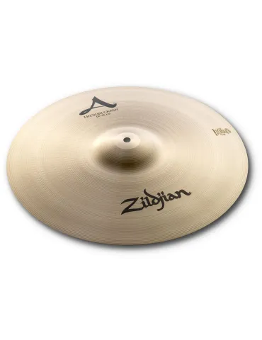  ZILDJIAN A0242 Crash - 18" Medium|MusicGoodDeal 