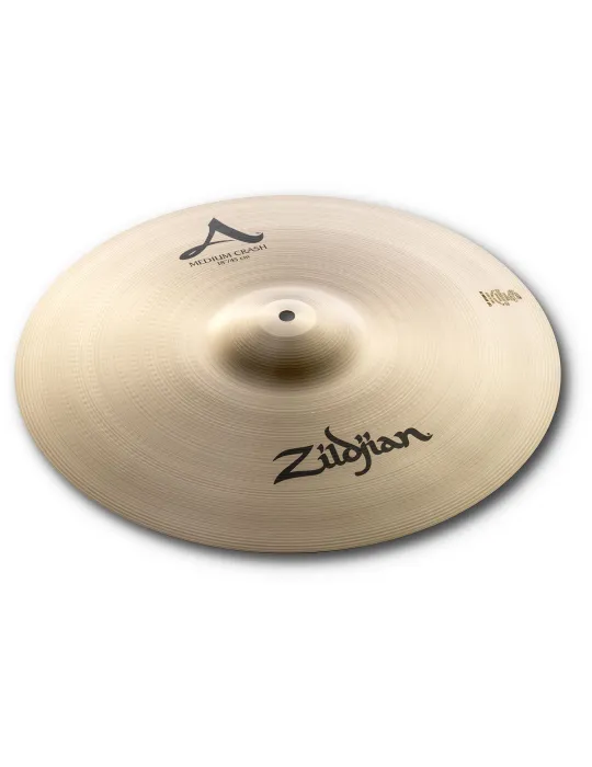  ZILDJIAN A0242 Crash - 18" Medium|MusicGoodDeal 
