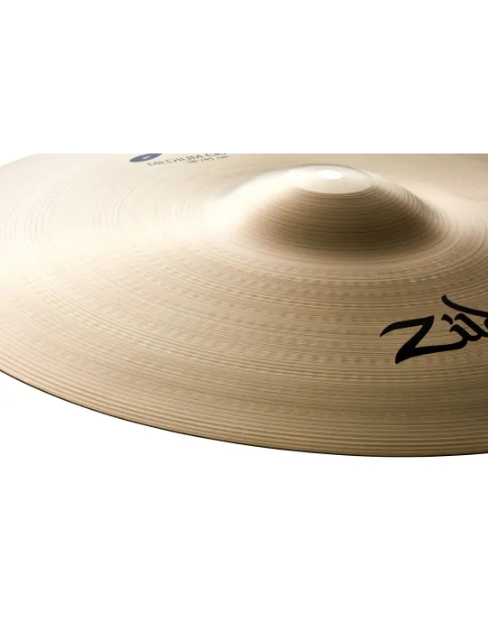  ZILDJIAN A0242 Crash - 18" Medium|MusicGoodDeal 