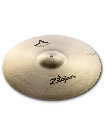  ZILDJIAN A0234 Crash - 20" medium crash|MusicGoodDeal 