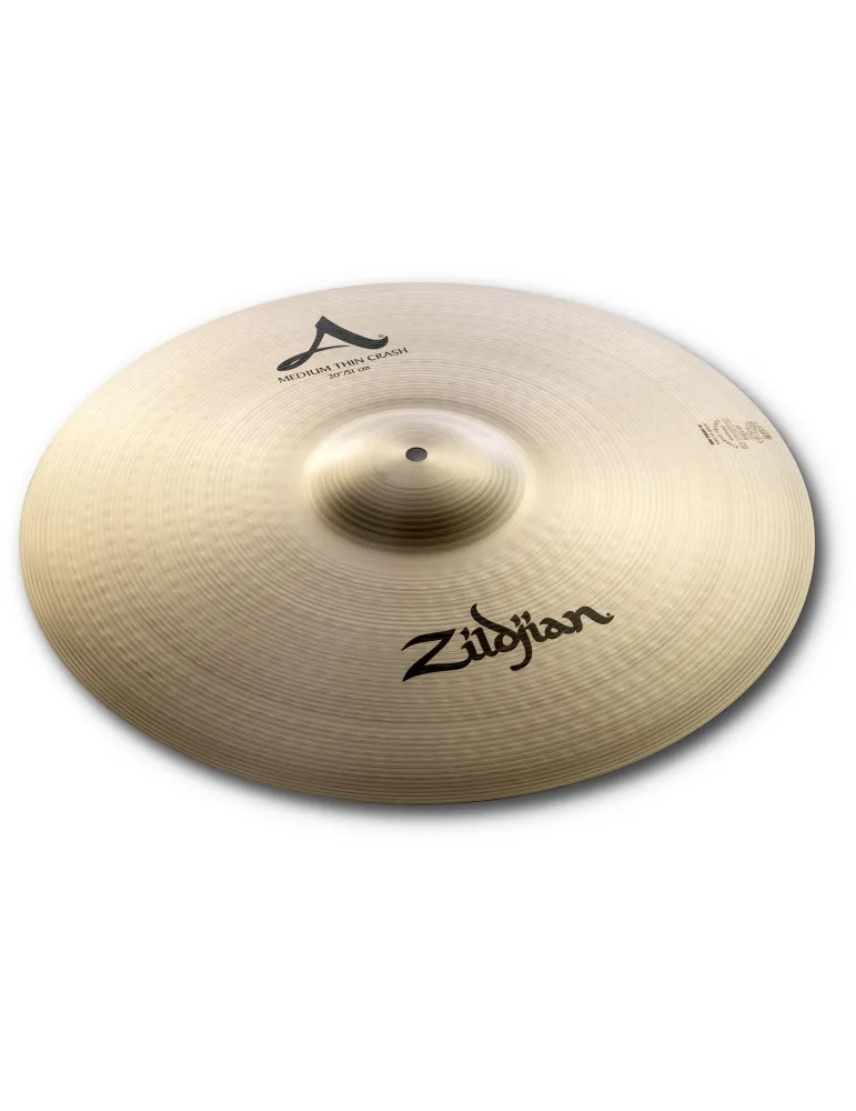  ZILDJIAN A0234 Crash - 20" medium crash|MusicGoodDeal 