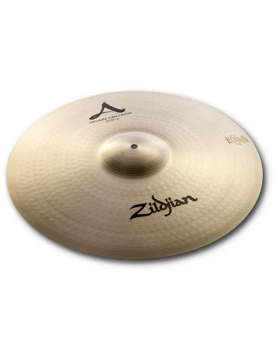  ZILDJIAN A0234 Crash - 20" medium crash|MusicGoodDeal 