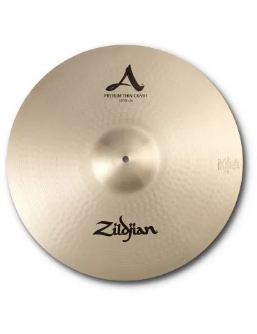  ZILDJIAN A0234 Crash - 20" medium crash|MusicGoodDeal  2