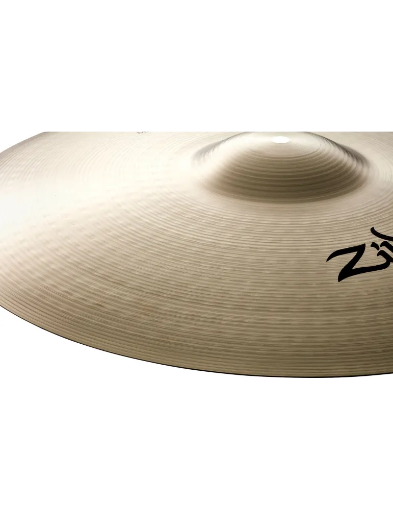  ZILDJIAN A0234 Crash - 20" medium crash|MusicGoodDeal 