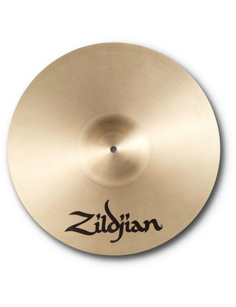  ZILDJIAN A0250 Crash - 16" Rock|MusicGoodDeal 