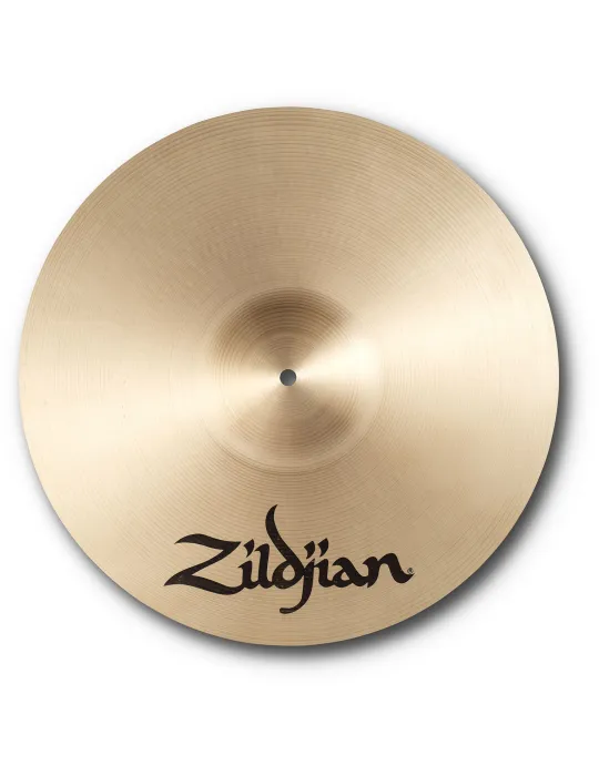  ZILDJIAN A0250 Crash - 16" Rock|MusicGoodDeal 