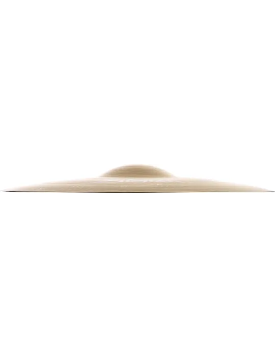  ZILDJIAN A0250 Crash - 16" Rock|MusicGoodDeal 
