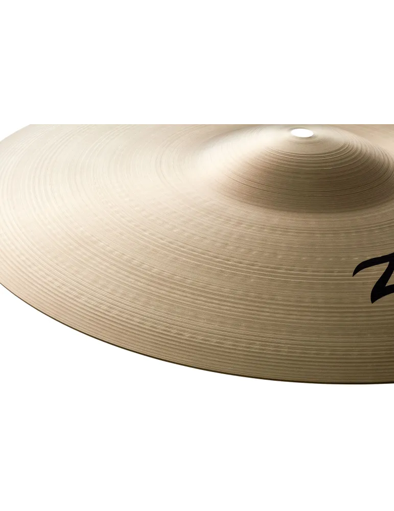  ZILDJIAN A0250 Crash - 16" Rock|MusicGoodDeal 