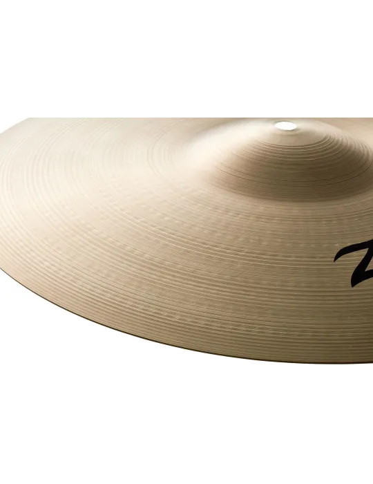  ZILDJIAN A0250 Crash - 16" Rock|MusicGoodDeal 