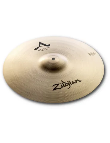  ZILDJIAN A0252 Crash - 18" Rock|MusicGoodDeal 