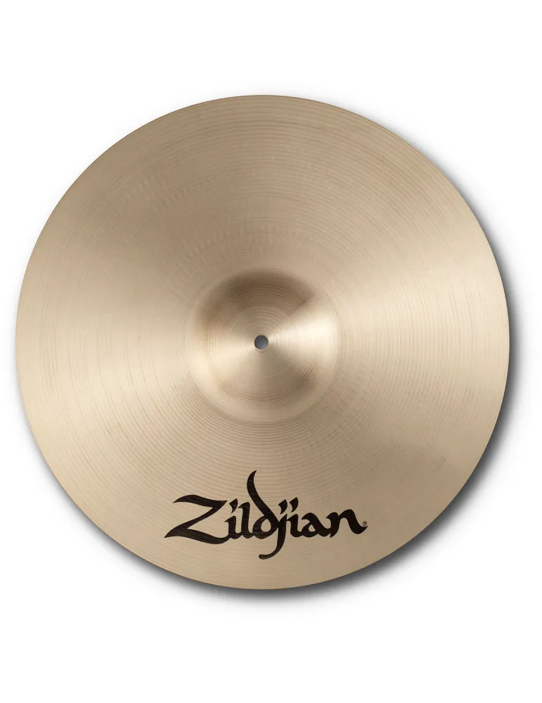  ZILDJIAN A0252 Crash - 18" Rock|MusicGoodDeal 