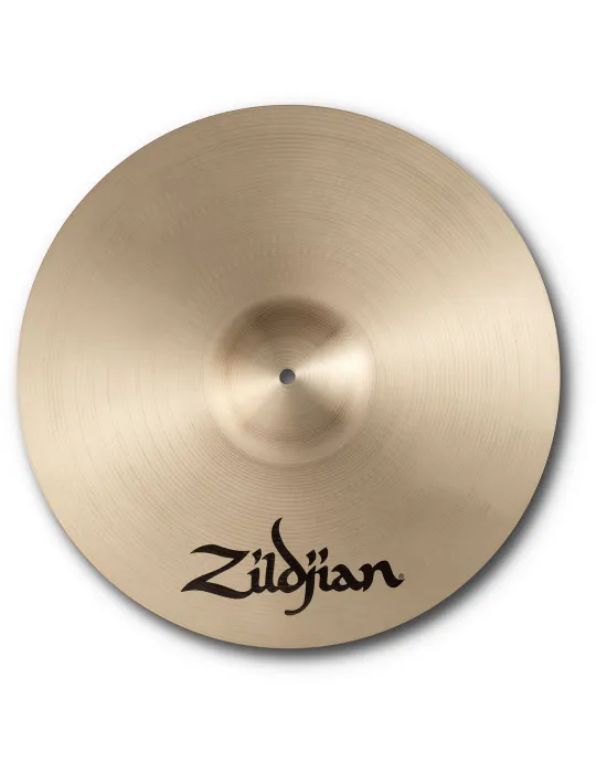  ZILDJIAN A0252 Crash - 18" Rock|MusicGoodDeal 