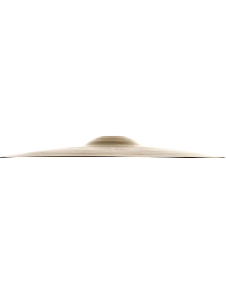  ZILDJIAN A0252 Crash - 18" Rock|MusicGoodDeal 
