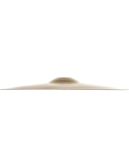  ZILDJIAN A0252 Crash - 18" Rock|MusicGoodDeal 