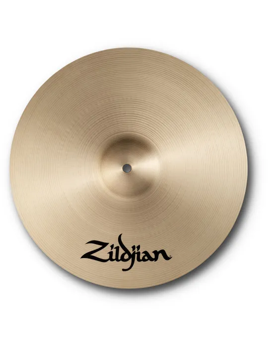  ZILDJIAN A0264 Crash - 14" Fast|MusicGoodDeal 