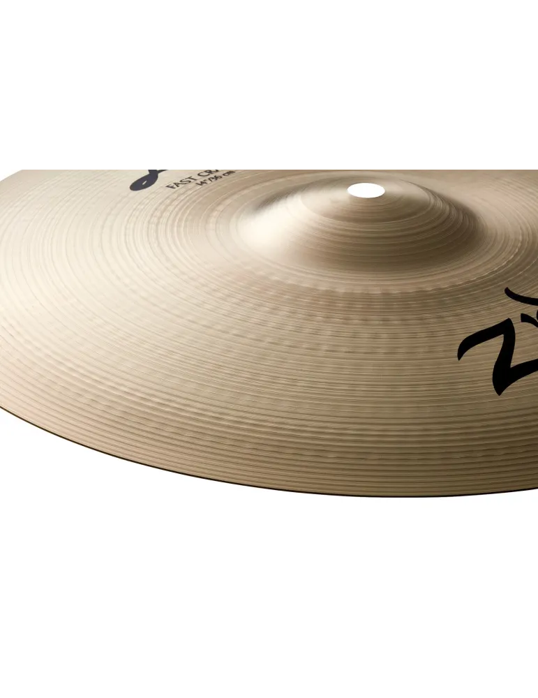  ZILDJIAN A0264 Crash - 14" Fast|MusicGoodDeal 