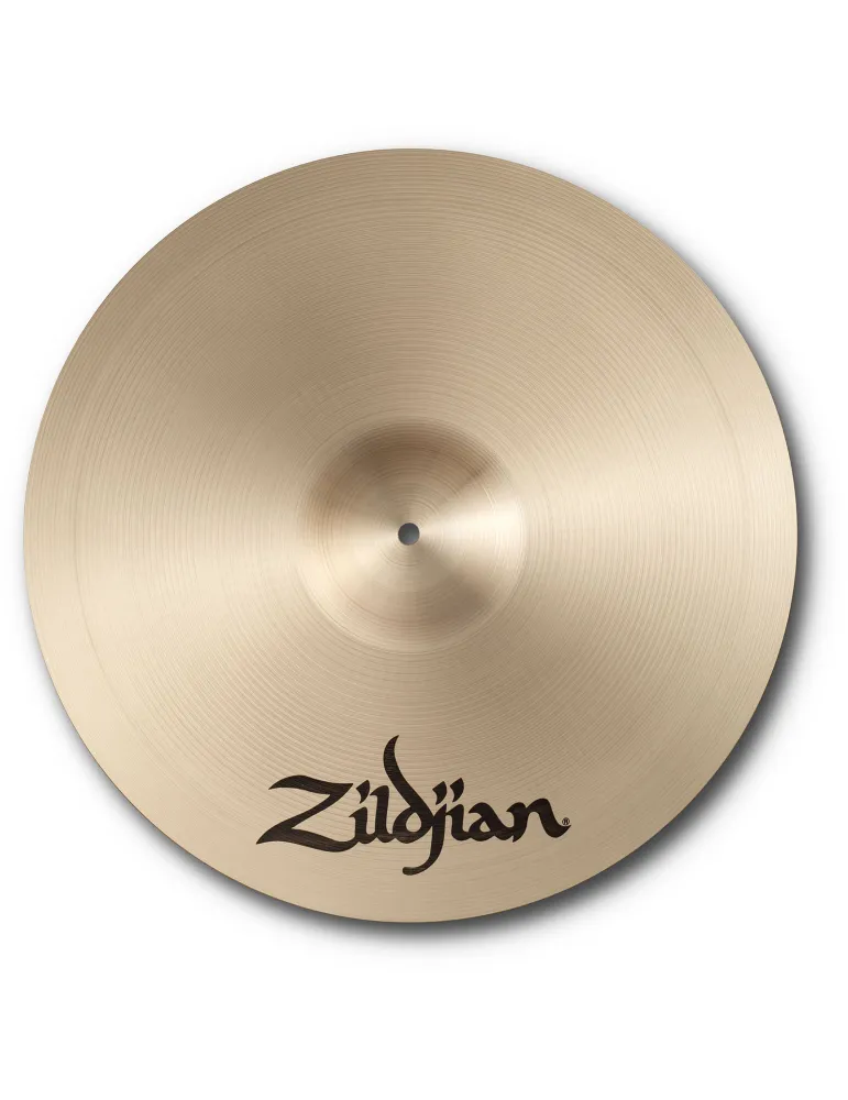  ZILDJIAN A0268 Crash - 18" fast|MusicGoodDeal 