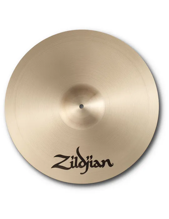  ZILDJIAN A0268 Crash - 18" fast|MusicGoodDeal 