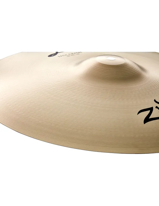 ZILDJIAN A0268 Crash - 18" fast|MusicGoodDeal 