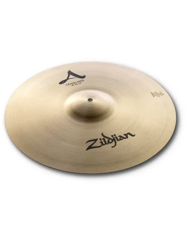  ZILDJIAN A0022 Crash - 18" CRASH RIDE|MusicGoodDeal 