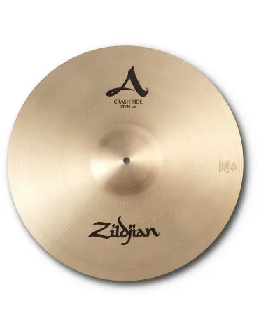  ZILDJIAN A0022 Crash - 18" CRASH RIDE|MusicGoodDeal  2