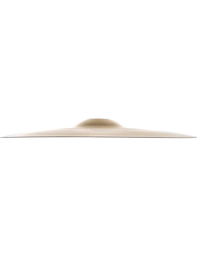  ZILDJIAN A0022 Crash - 18" CRASH RIDE|MusicGoodDeal 