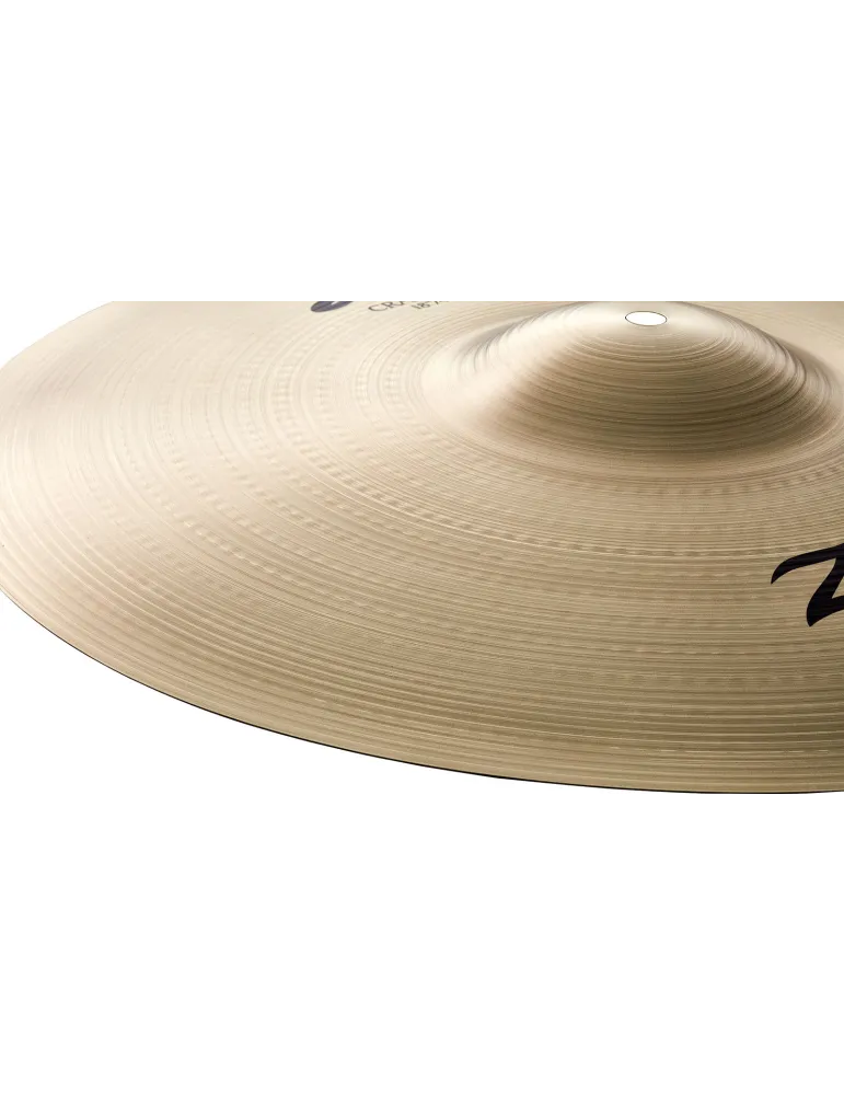 ZILDJIAN A0022 Crash - 18" CRASH RIDE|MusicGoodDeal 