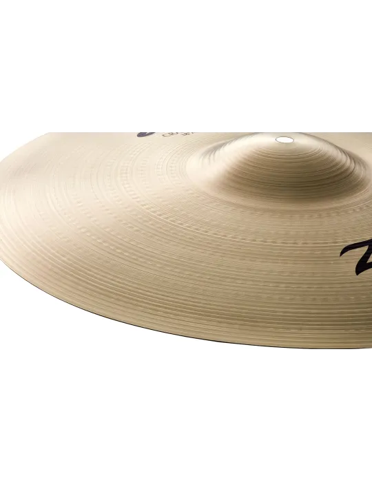  ZILDJIAN A0022 Crash - 18" CRASH RIDE|MusicGoodDeal 